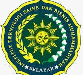 Logo ITSBM Selayar